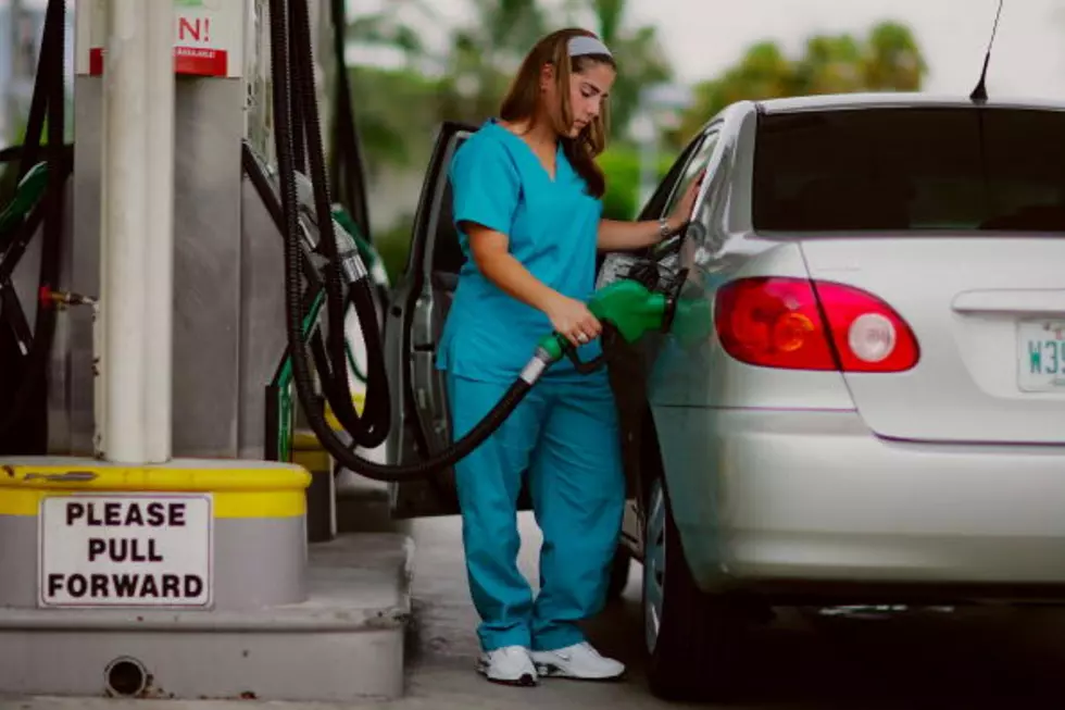 Gas Prices Are Dropping — Find Cheap Gas in Your Area!