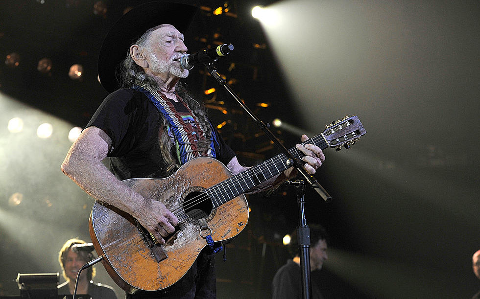 Celebrate Willie Nelson’s 80th Birthday With WYRK And Beer [VIDEO]
