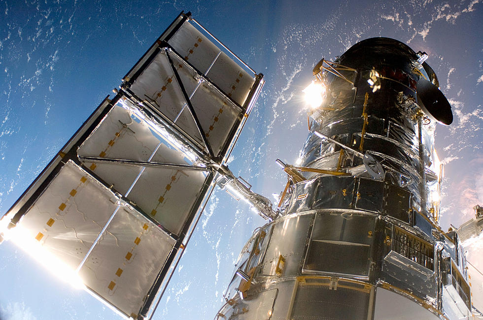 Hubble Telescope’s Days Are Numbered