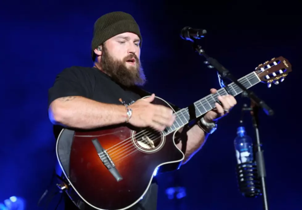 Zac Brown Band Featured In &#8216;Relix&#8217; Magazine [VIDEO]