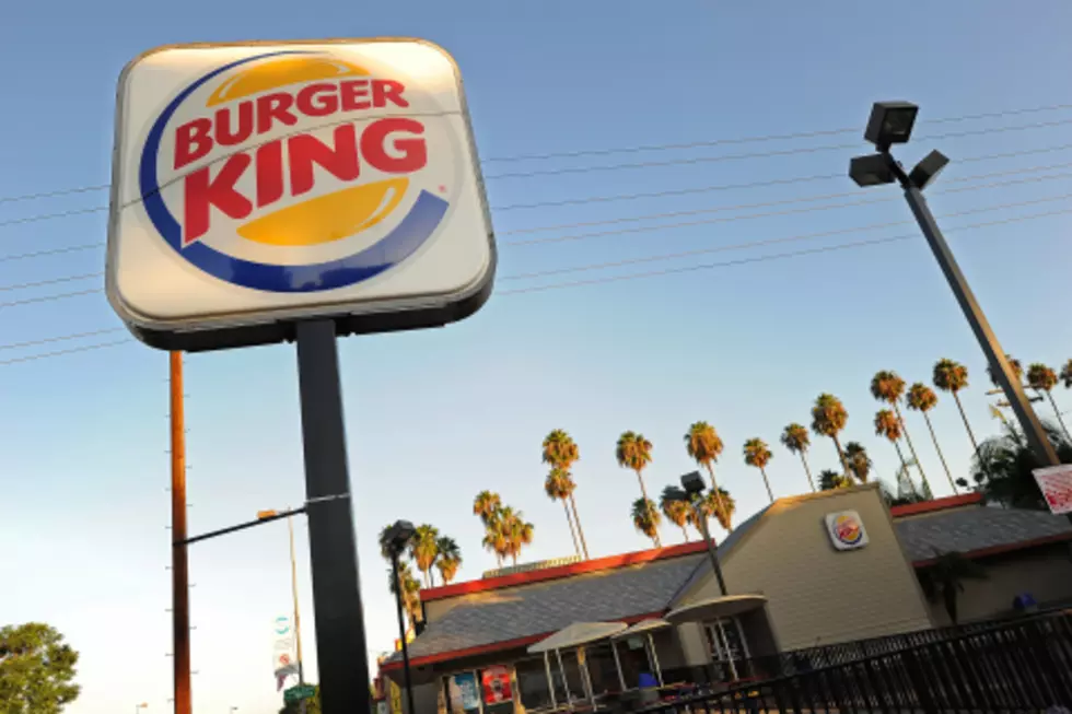 Pot Pipe Found In Kids’ Meal At Burger King