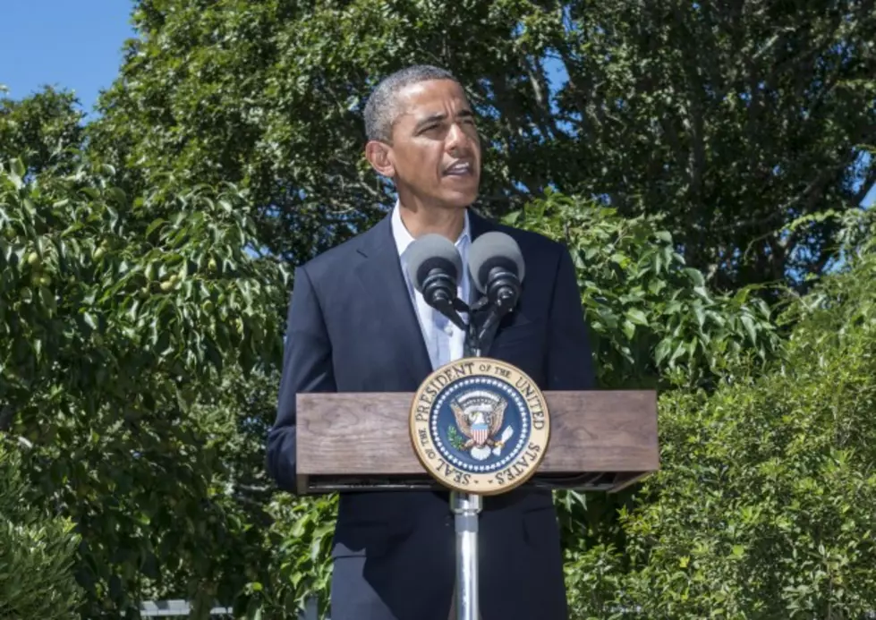 President Obama Is In Buffalo Today &#8212; Watch Live Coverage Here [VIDEO]