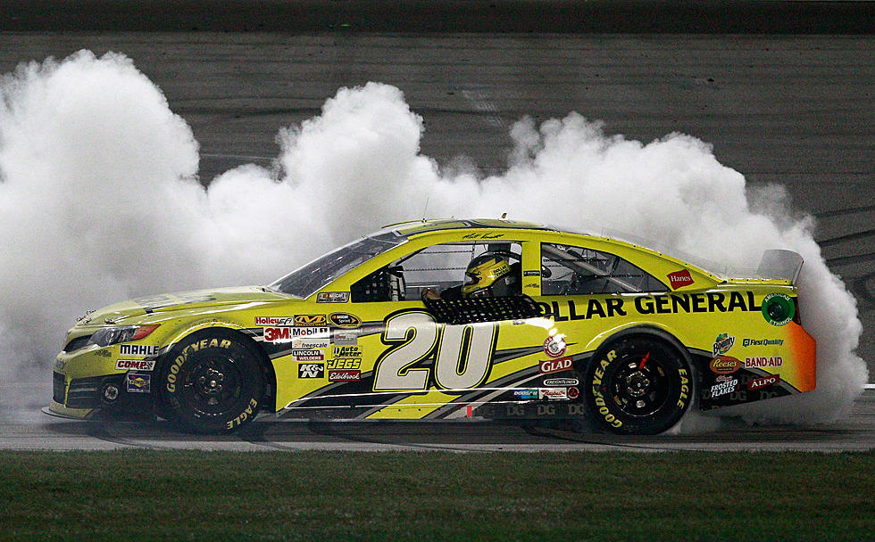 Matt Kenseth Wins Chase-Opening Race at Chicagoland [VIDEO]