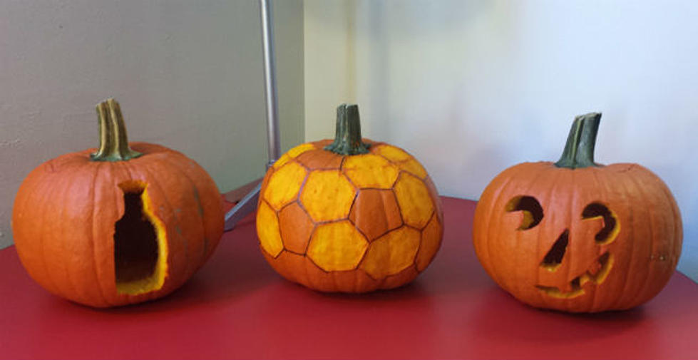 Who Do You Want To Win The Breakfast Club Pumpkin Carving Contest? [POLL]