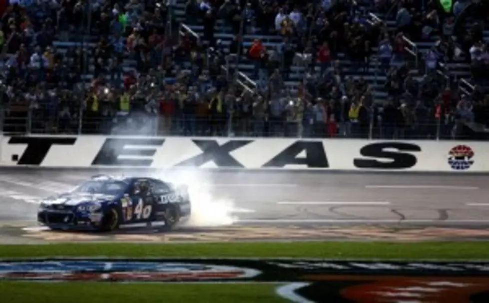 Jimmie Johnson Wins At Texas, Leads The Championship Race