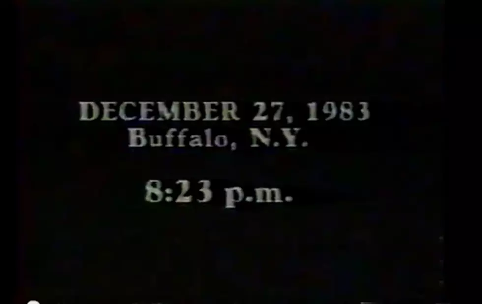 Remembering A Tragic Day In Buffalo 30 Years Later [VIDEO]