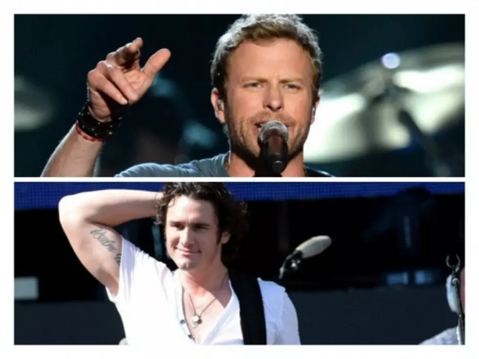4 Major Reasons Why You Can&#8217;t Miss The Taste Of Country