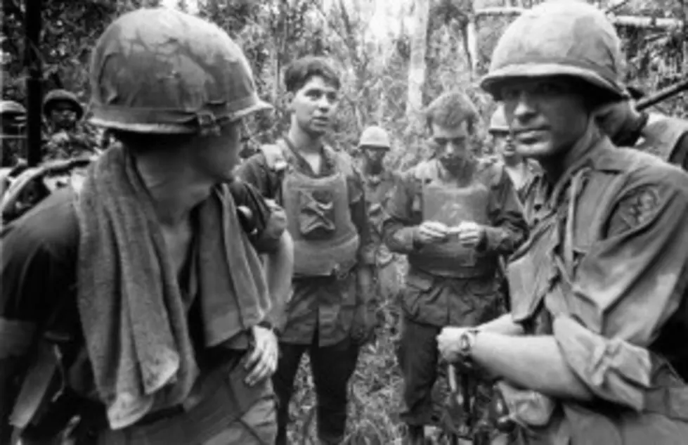 Ever Heard Of The Vietnam War&#8217;s Operation Niagara?