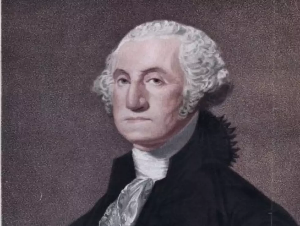 What You Didn&#8217;t Know About George Washington