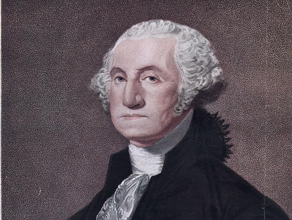 What You Didn’t Know About George Washington