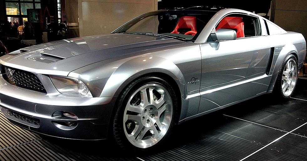Mustang – One Of The Longest-Selling Cars in History