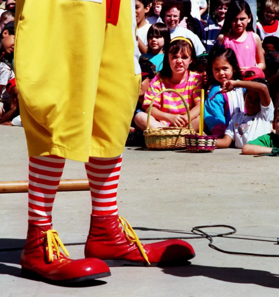 Taco Bell Takes Jab At McDonalds; Ronald McDonald’s Hilarious Comeback [VIDEO] [PICTURES]