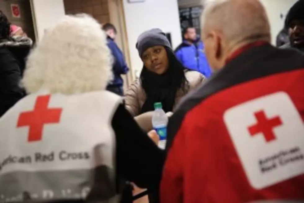 It&#8217;s The Most Important Day For The American Red Cross