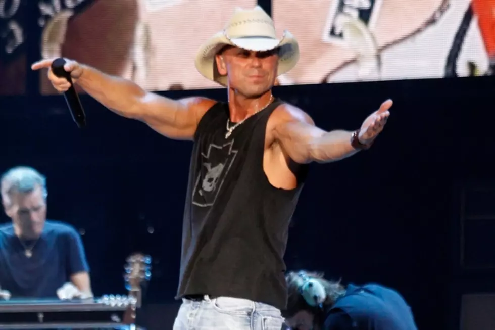 Kenny Chesney&#8217;s Rum Sampling Event To Come To Buffalo [VIDEO]