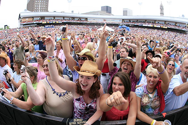 Get Your 2016 WYRK Toyota Taste of Country Tickets