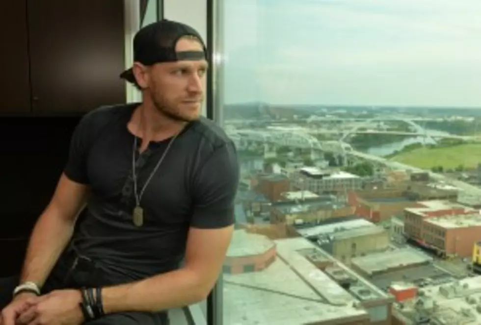 Chase Rice Called Clay, Dale + Liz [AUDIO]