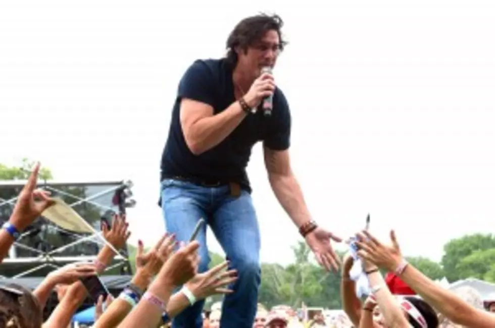Joe Nichols Wants To Answer Your Questions Before This Friday&#8217;s UB Football Game