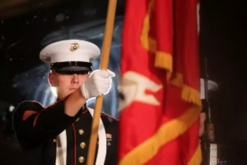 Happy Birthday To The United States Marine Corps [VIDEO]
