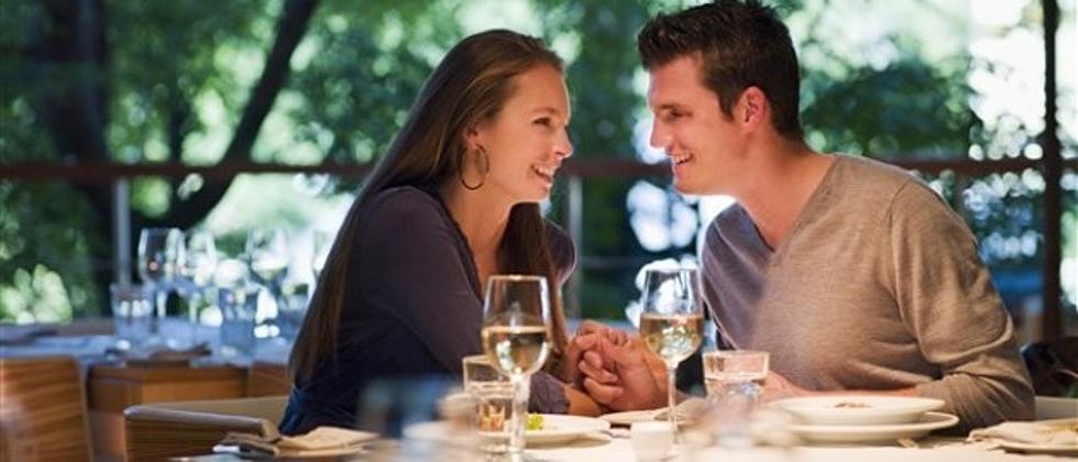 Top 10 Most Awkward Moments On A Date [LIST]