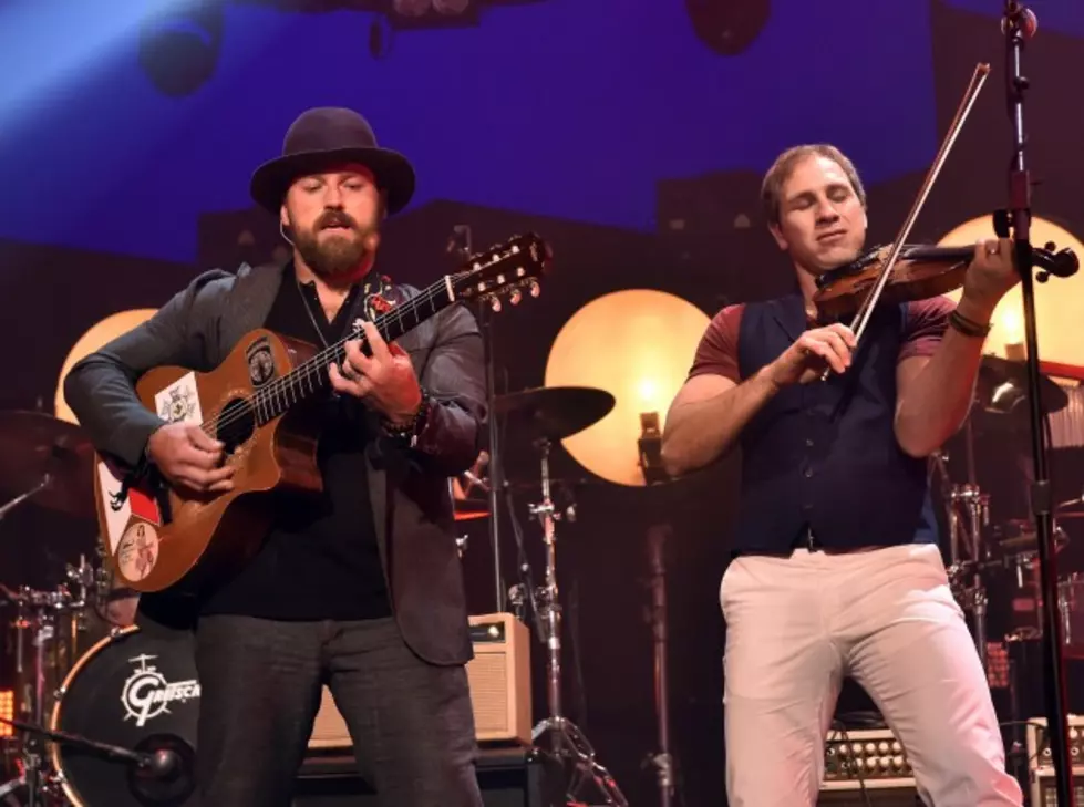 Zac Brown Band Announce Release Date For &#8220;Jekyll + Hyde&#8221; and Summer Tour