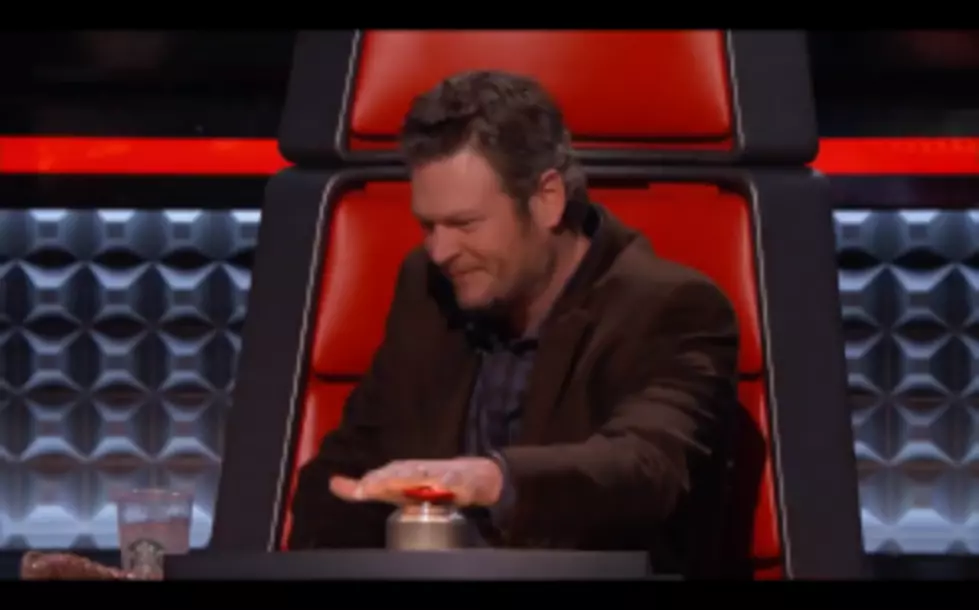 Blake Shelton Adds Meghan Linsey To His Voice Team After Battle Rounds [VIDEO]
