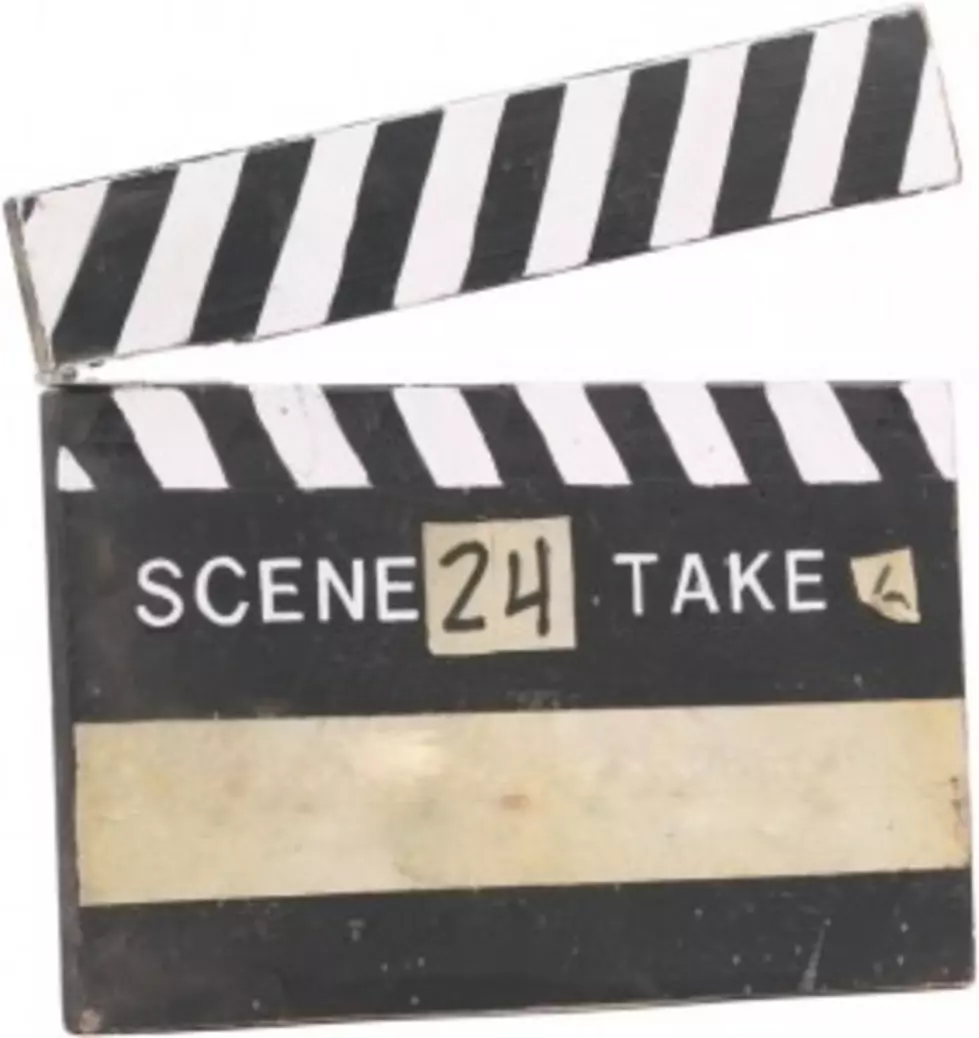 Movie Filming Will Close Portions of Route 33