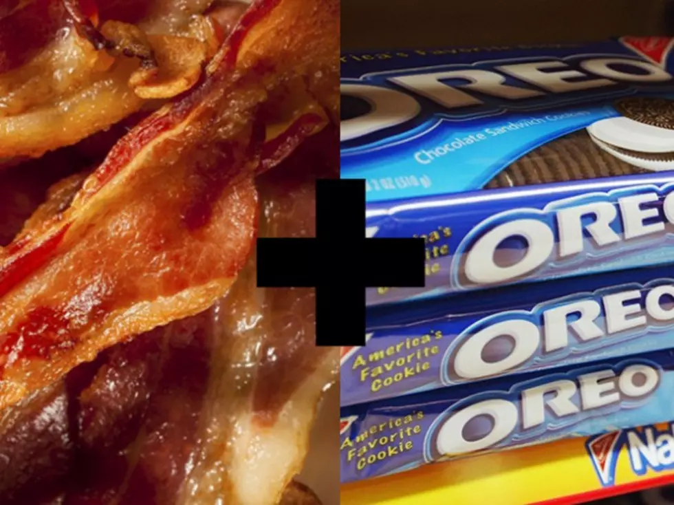 Bacon Wrapped Oreos &#8211; Gross or Great?