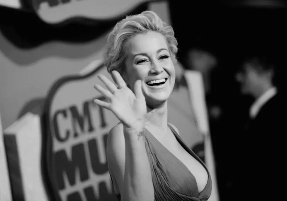 Kellie Pickler Is Headed To The Ride For Roswell With WYRK [VIDEO]