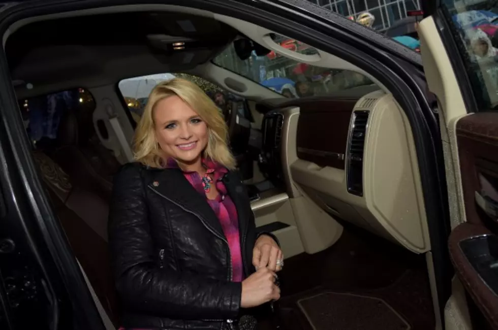 Miranda Lambert Teams Up With Ram Trucks To Release &#8220;Roots And Wings&#8221; Video [VIDEO]