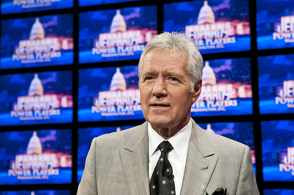 Alex Trebek Tipsy During Throwback Jeopardy Commercials Is Why This Guy Is A Legend [VIDEO]