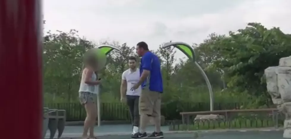 SCARY: Were Parents Too Harsh in Participating in This Experiment on Their Kids? [VIDEO]