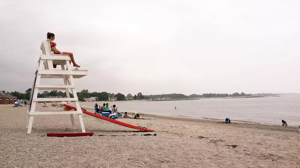 Parents Are Mad About Woodlawn Beach Being a Topless Beach  in Hamburg, NY [VIDEO]
