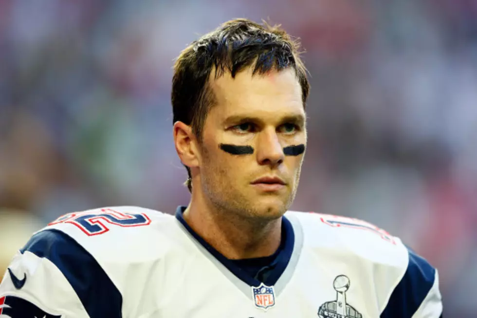 Tom Brady Responds to Buffalo Bills Fans Chanting &#8216;We Want Brady&#8217; [VIDEO]