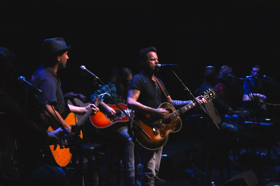 Gary Allan, Brothers Osborne,  Locash and Austin Webb Buffalo Take the Stage at Acoustic Show [PHOTOS]
