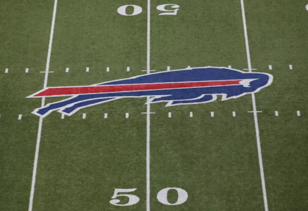 Lawsuit Claims Buffalo Is Only NFL Team In New York