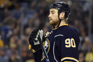 Buffalo Sabres Beat Detroit Red Wings On Two Late Goals