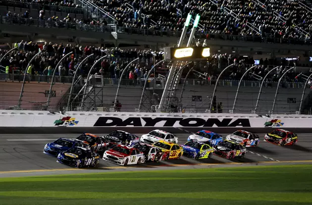Daytona Speedway Ending Race Tradition This Weekend
