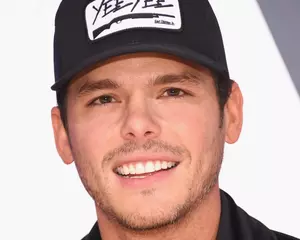 Granger Smith Revealed His Choice For President On WYRK [VIDEO]