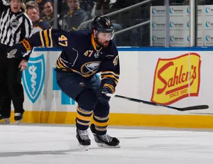 Buffalo Sabres Lose Eighth Straight Against the Penguins