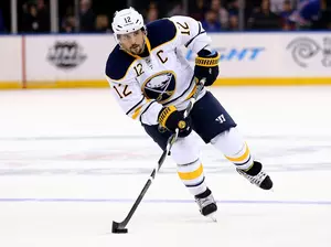 With Jack Eichel Sitting Out, Buffalo Sabres Lose in Toronto