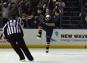 Buffalo Sabres Rebound With Victory Over Dallas Stars