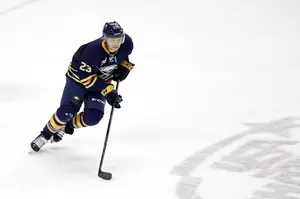 Buffalo Sabres Youngsters Lead The Way Over Winnipeg