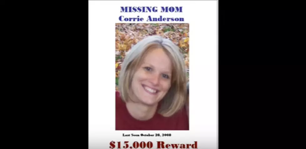 READ: New Info Sparks Reemergence of 2008 Missing WNY Woman Case