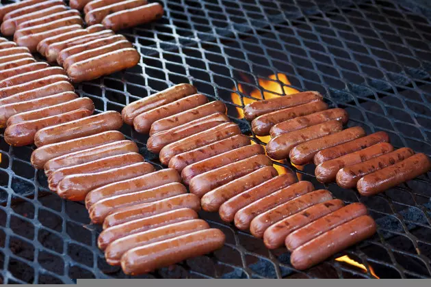 Tax Man Shuts Down Hot Dog Chain