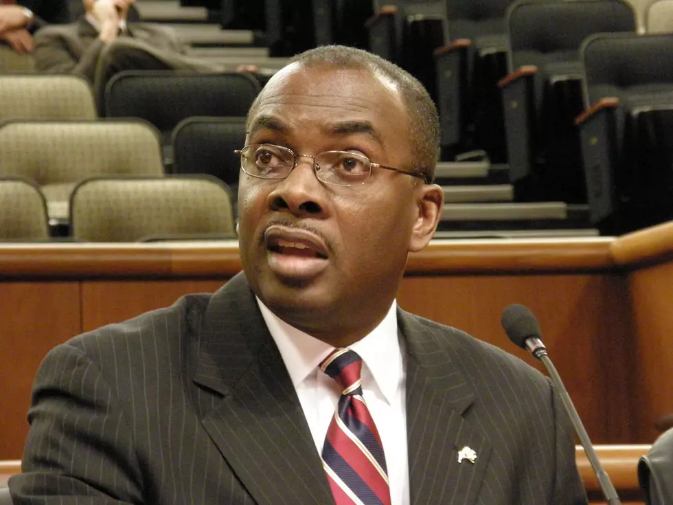 &#8220;Waste Of Time,&#8221; Buffalo Mayor Brown Challenges With Lawsuit