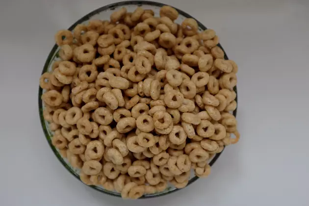 Get FREE Cheerios to Celebrate Their 75th Anniversary [DETAILS]