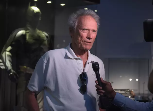How Buffalo &#8216;Made Clint Eastwood&#8217;s Day&#8217; – Actor Has Nice Things to Say About the City of Good Neighbors