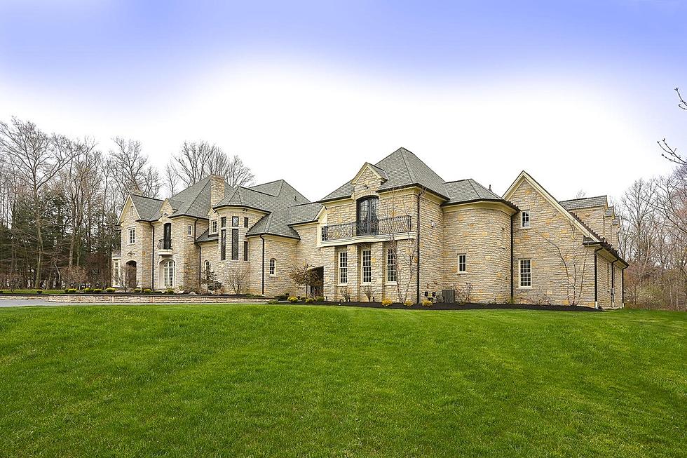 Most Expensive House on the Market in Buffalo Is Mario Williams&#8217;s