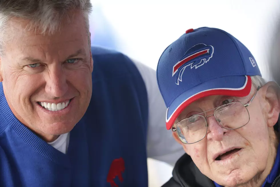 Buddy Ryan, Former NFL Coach and Father of Buffalo Bills Coaches Rex and Rob Ryan, Passed Away