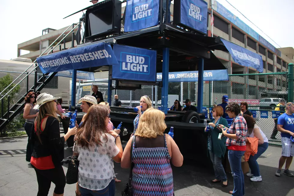 Bud Light Releases Vodka Seltzers [PICTURE]